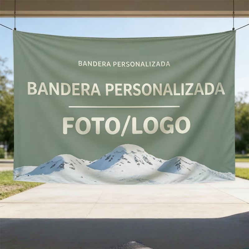 Commercial Banner Printing - Индивидуальные баннеры и флаги, подходящие для