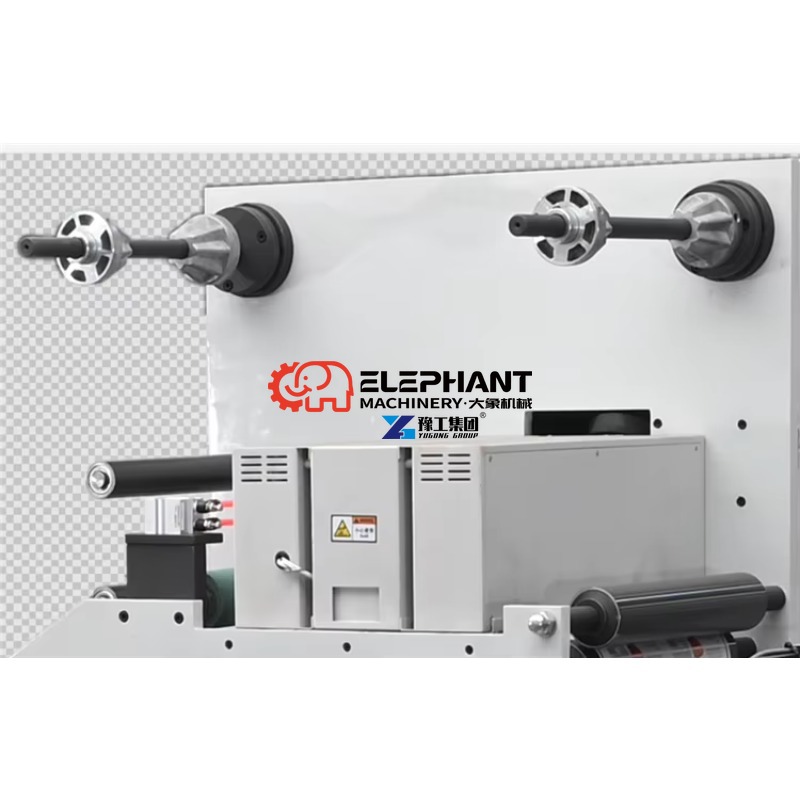 6-цветная автоматическая флекс – обзор и цена Commercial Flexographic Printing