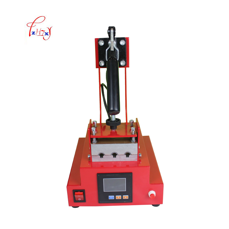 Цифровой пресс для печати на р – обзор и цена Commercial Digital Printing Machine