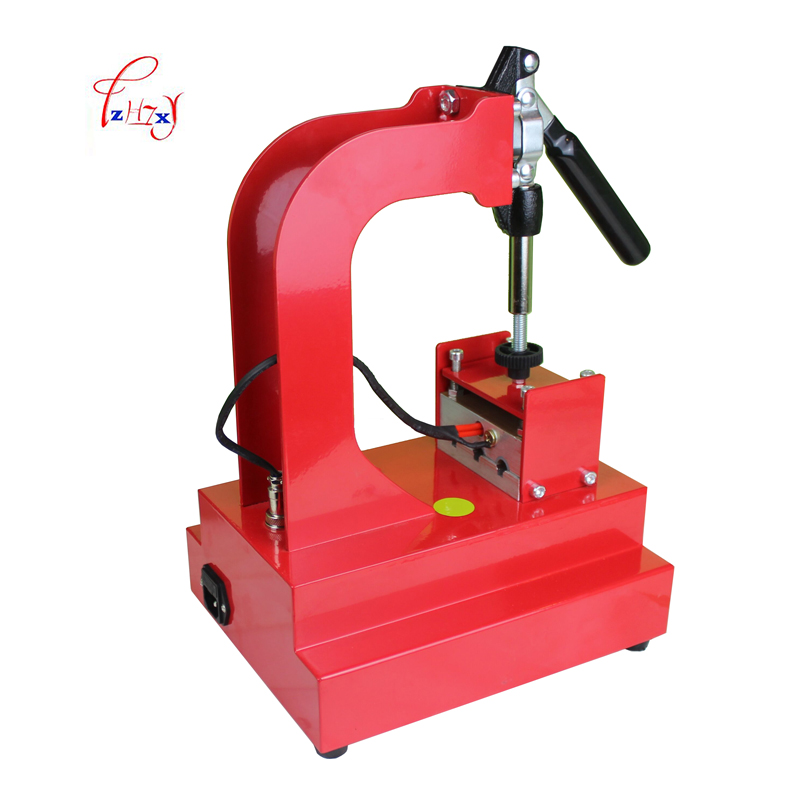 Цифровой пресс для печати на р – обзор и цена Commercial Digital Printing Machine
