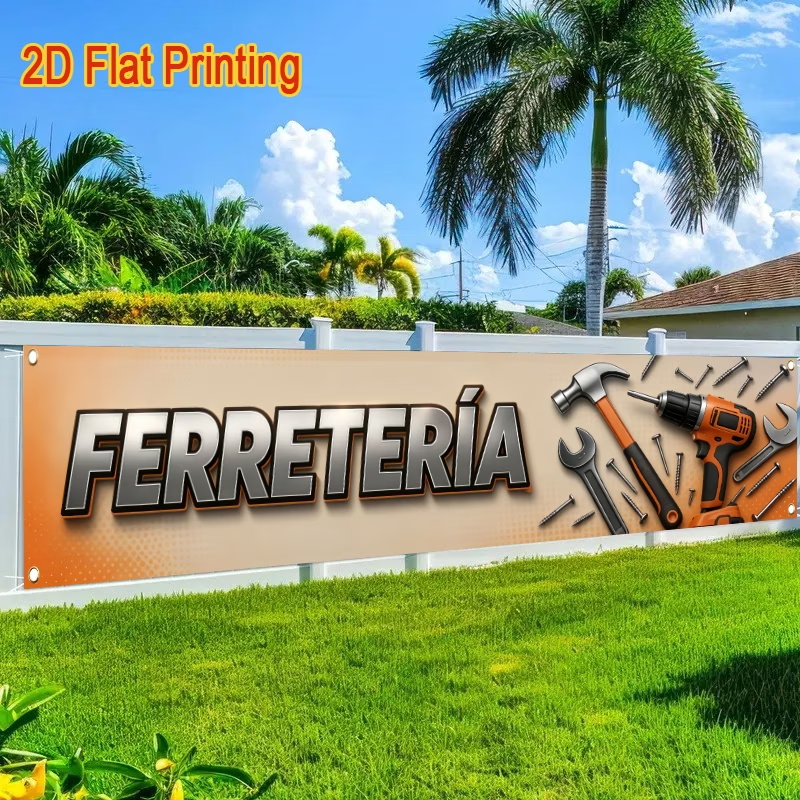 Индивидуальные флаги-баннеры,  – обзор и цена Commercial Banner Printing
