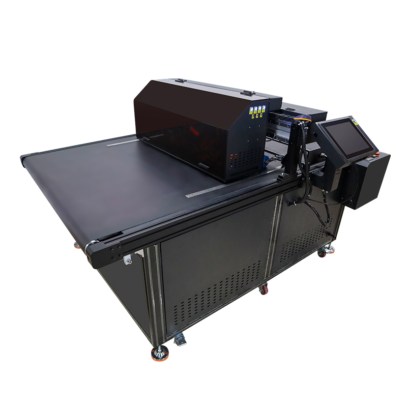 Цифровая печатная машина Faith – обзор и цена Commercial Digital Printing Machine