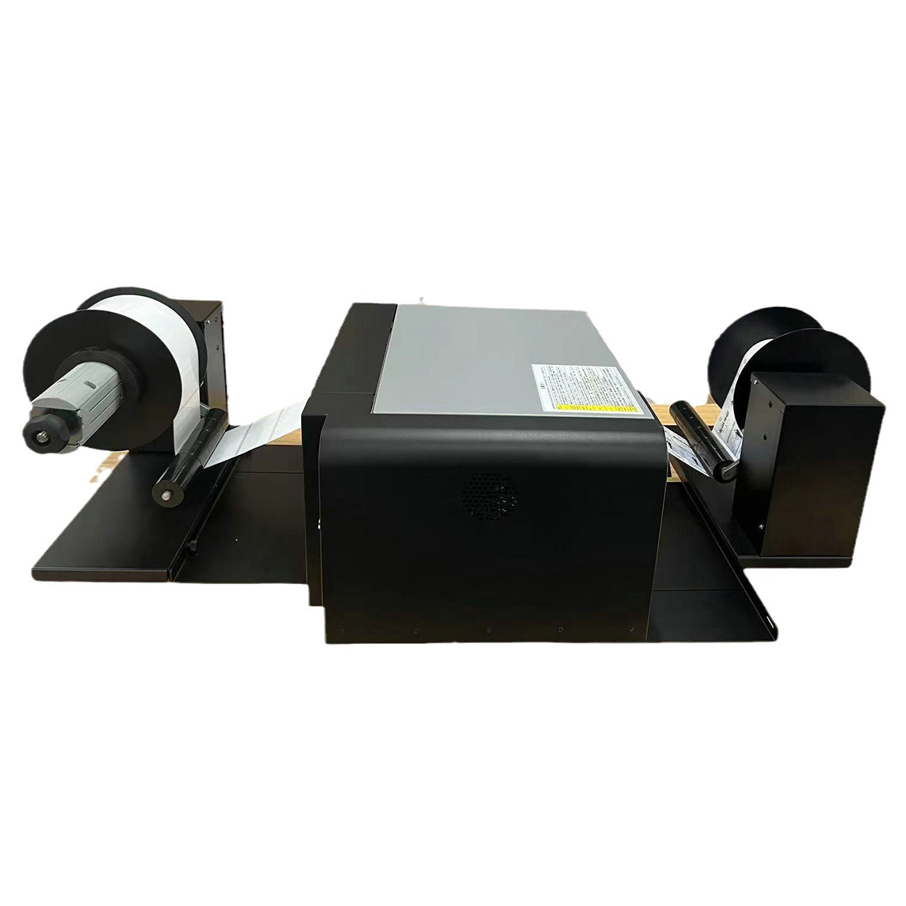 Рулонный цифровой струйный при – обзор и цена Commercial Digital Printing Machine