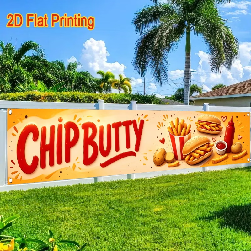 Индивидуальные баннеры и флаги – обзор и цена Commercial Banner Printing