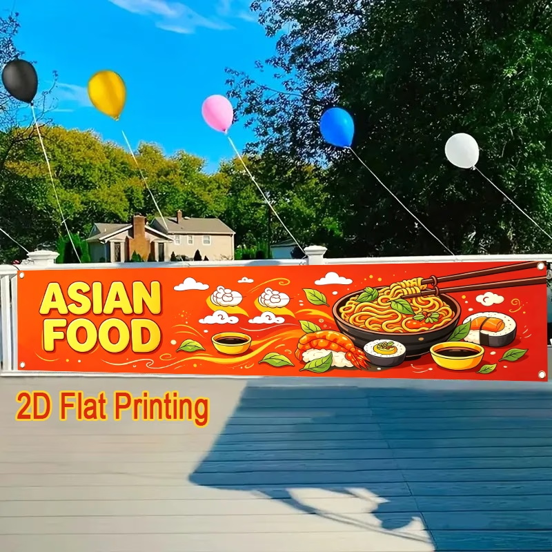 Индивидуальные баннеры и флаги – обзор и цена Commercial Banner Printing