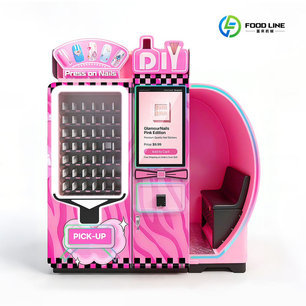 Вендинговый аппарат для печати – обзор и цена Commercial Digital Printing Machine